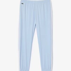Lacoste Men's Lacoste Tennis x Novak Djokovic JOGGERS